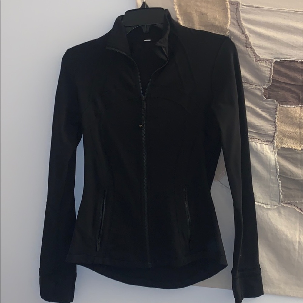Lululemon Define Jacket